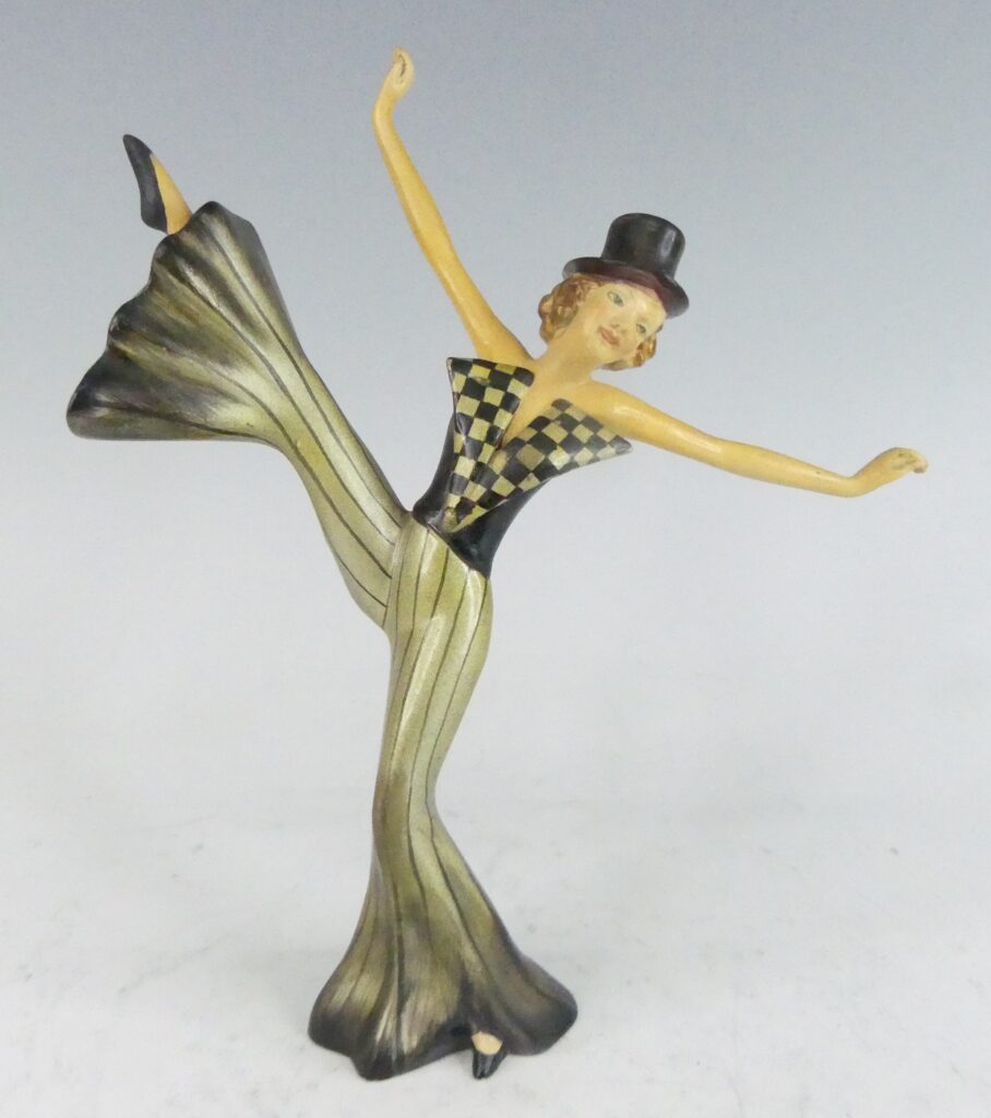 Wade Ginger Rogers